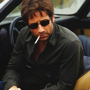 Hank Moody
