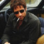 Hank Moody