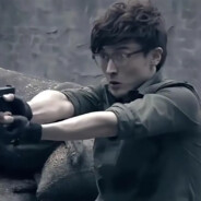 爱情公寓突击手关谷