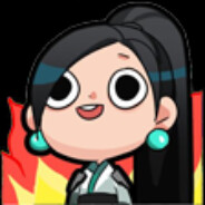 人人持枪，他才不乱!