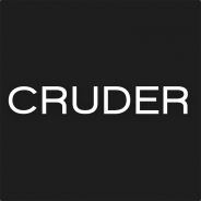 Cruder