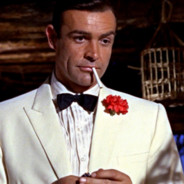 James Bond dos anos 70