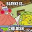 Blayke