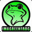 imagreenfrog