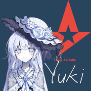 魔女岛大馍女 Yuk!