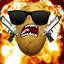 The AngryPotato