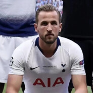 Harry Kane
