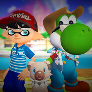Vintage Inkling
