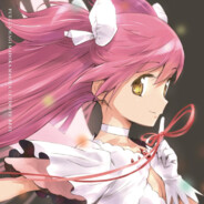Kaname Madoka