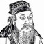Cao Ni Zu Zong Shi Ba Dai
