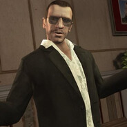 Steam Avatar