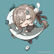 罗浮第一摸鱼选手青雀