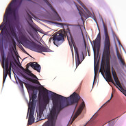 戦場ヶ原ひたぎ