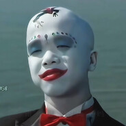 了不起喔，天堂舞者喔