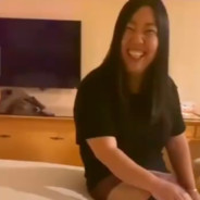 我很丑么？～那我走？