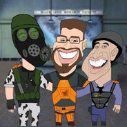 Steam Community Avatar