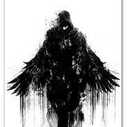 Ash Crow avatar