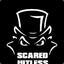 Mr.Scared Hitless