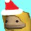 Banana Sackboy