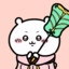 小圆头