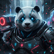 CYBER.PANDA