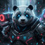 CYBER.PANDA