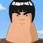ROCK LEE