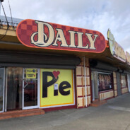 Daily Bread Bakery - Waiwhetu