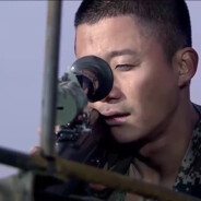 弹道偏左-打不中不怪我