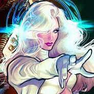 Emma Frost