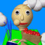 Baldi maths