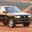 96' Honda Passport