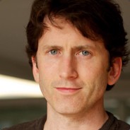 Todd Howard 2024