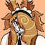 cinnabun (Trans Rights!)