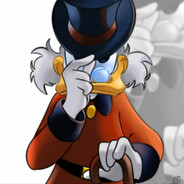 Скрудж МАГДАК