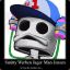 Smitty Werben Jager Man Jensen