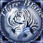 Tigre Blanc