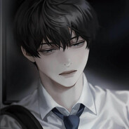 -S- Steam avatar
