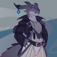 Steam Avatar