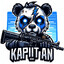 ︻芫 ——Kapitan——