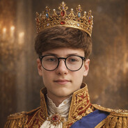 Prince George