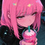 strawberry jam