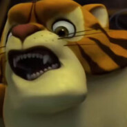 狗熊岭第一重炮手铁掌