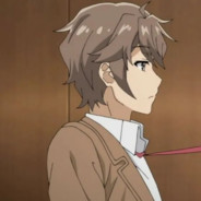 你见过樱岛麻衣吗？