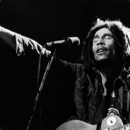 Bob Marley