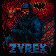 ZyreX Steam avatar