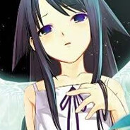 短髮女應該是神