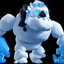 IceGolem?... @bandit