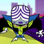 MOJO JOJO