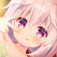 我也喜欢二次元